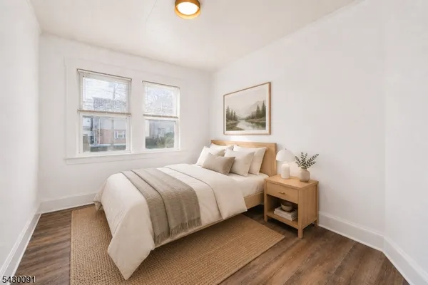 $2,300 | 9 Kling Street, Unit 3, West Orange, NJ 07052