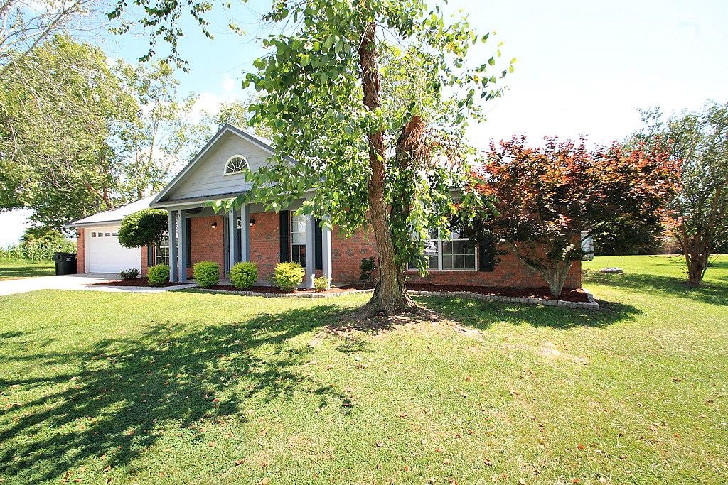 14023 Brook Hollow Road Summerdale, AL 36580 - Photo 20 of 20