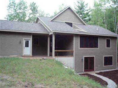 4321 West Fox Farm Road Manistee, MI 49660 - Photo 9 of 9 Additional Photo