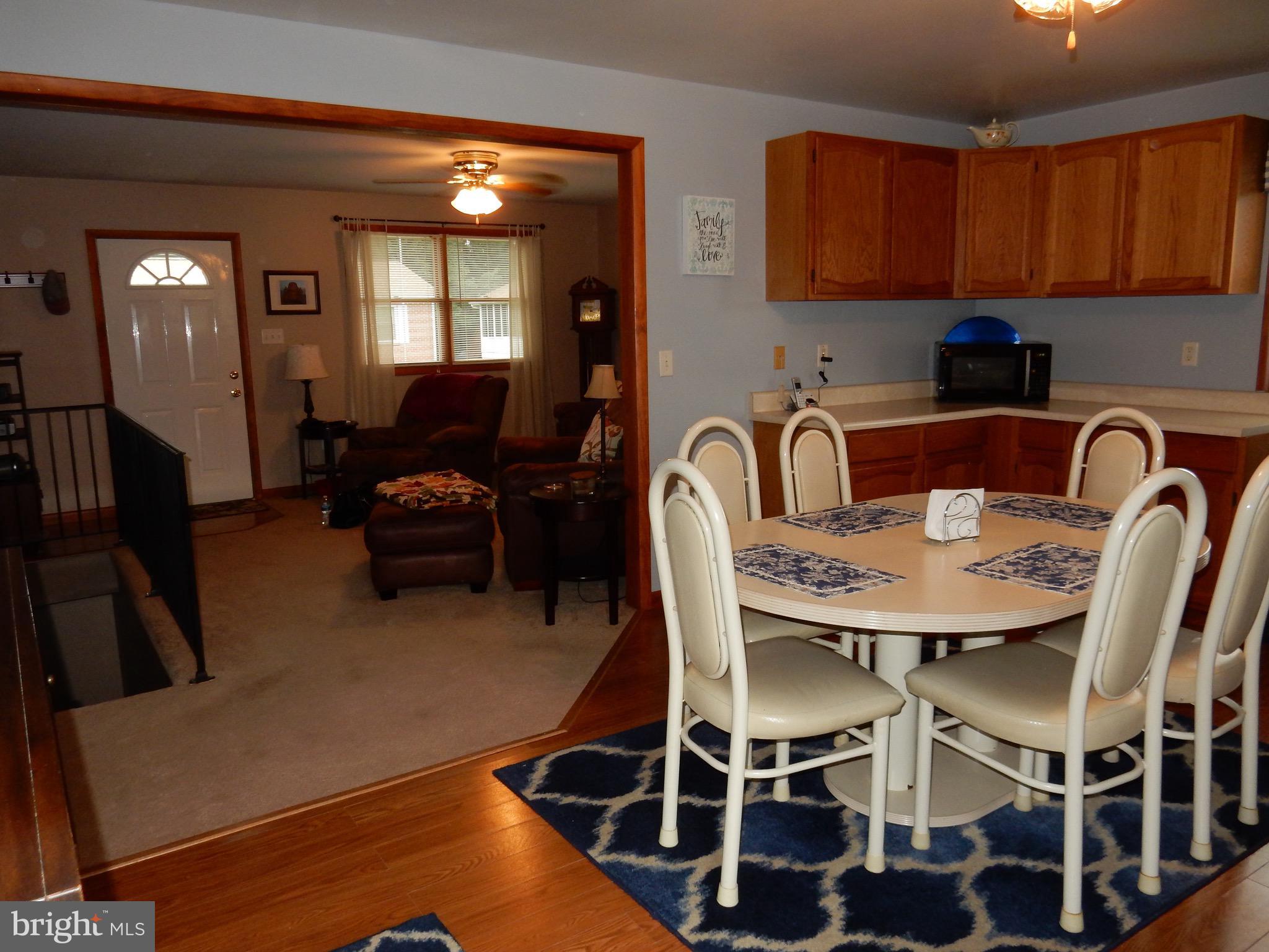 607 Patuxent Avenue Rosedale, MD 21237 - Photo 4 of 15 Kitchen