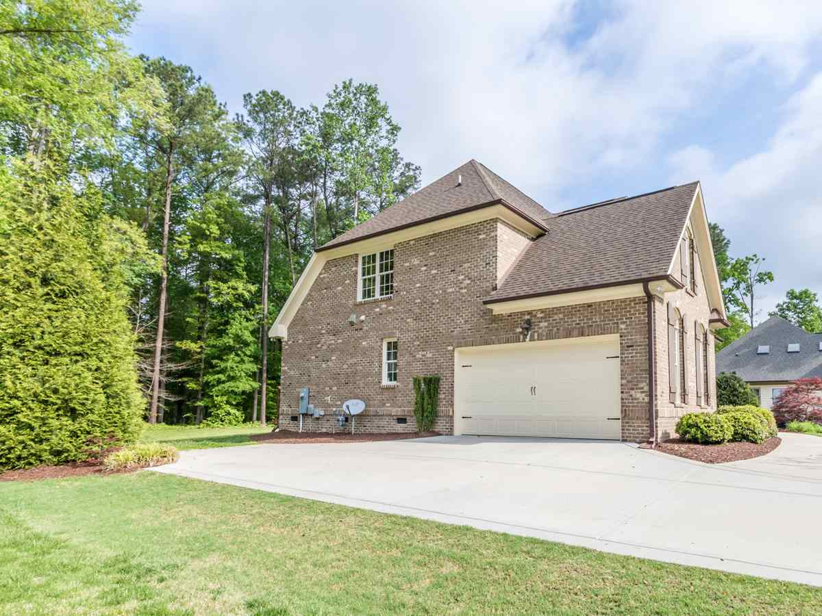 3424 Griffice Mill Road Raleigh, NC 27610 - Photo 24 of 25 Photo 24
