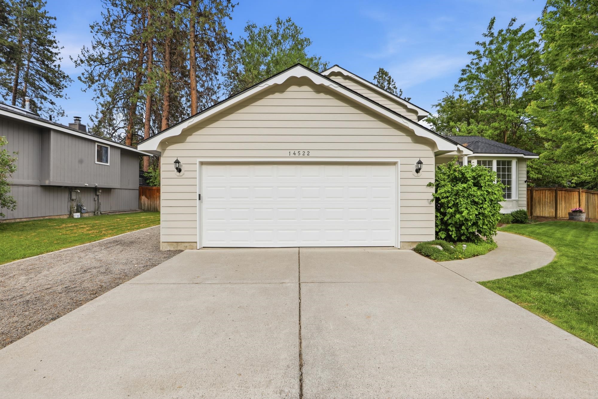 14522 North Chronicle Street Mead, WA 99021 - Photo 34 of 45