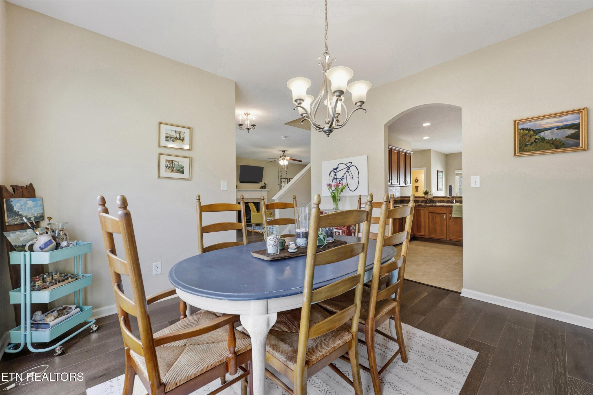 1437 Dempsey Road Knoxville, TN 37932 - Photo 5 of 39 Gallery Image 5