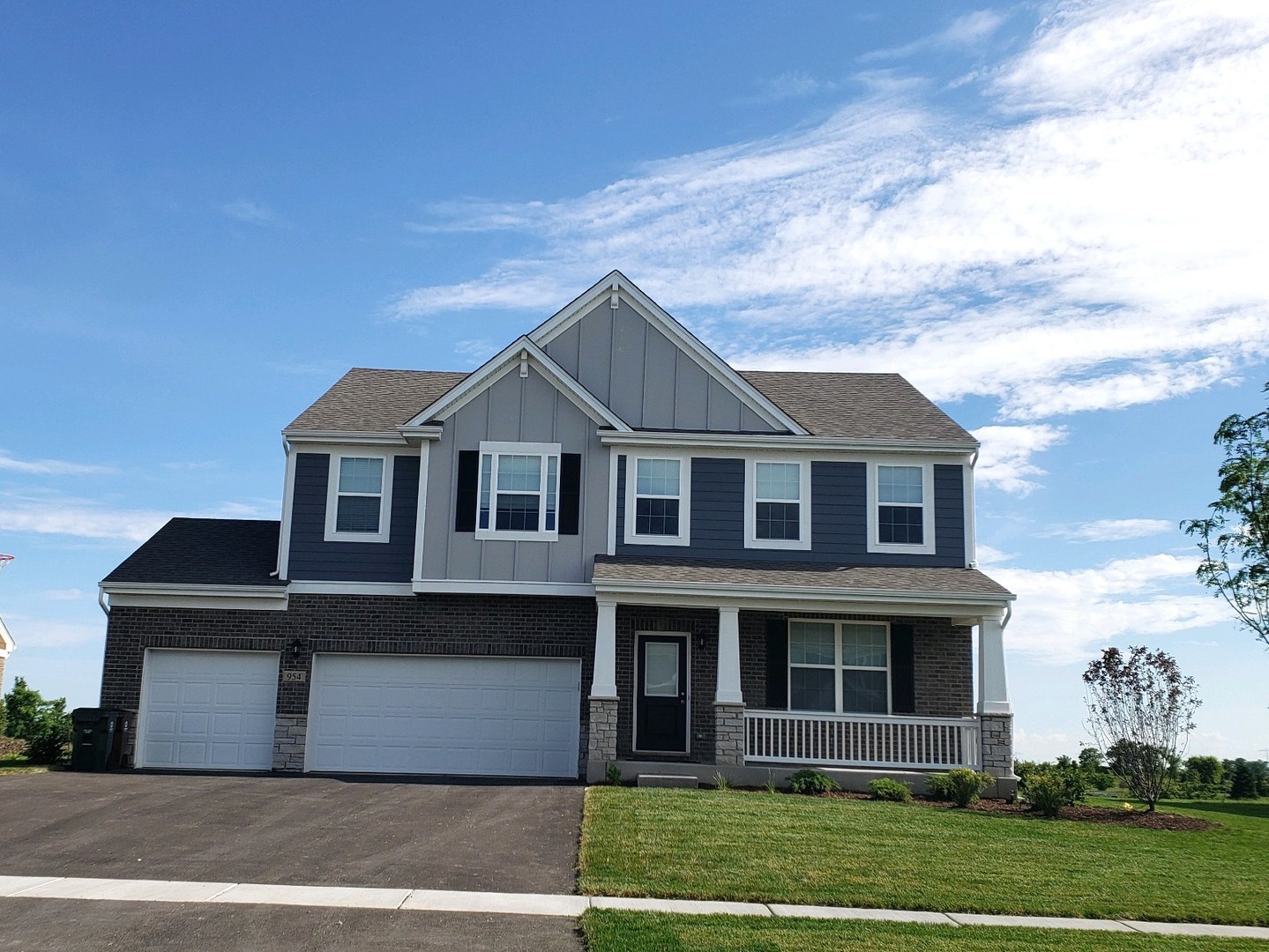 954 Redcliff Road New Lenox, IL 60451 - Photo 1 of 33