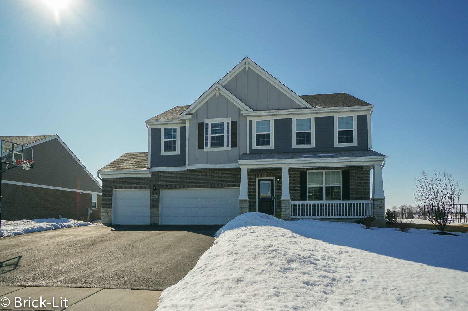 954 Redcliff Road New Lenox, IL 60451 - Photo 3 of 33