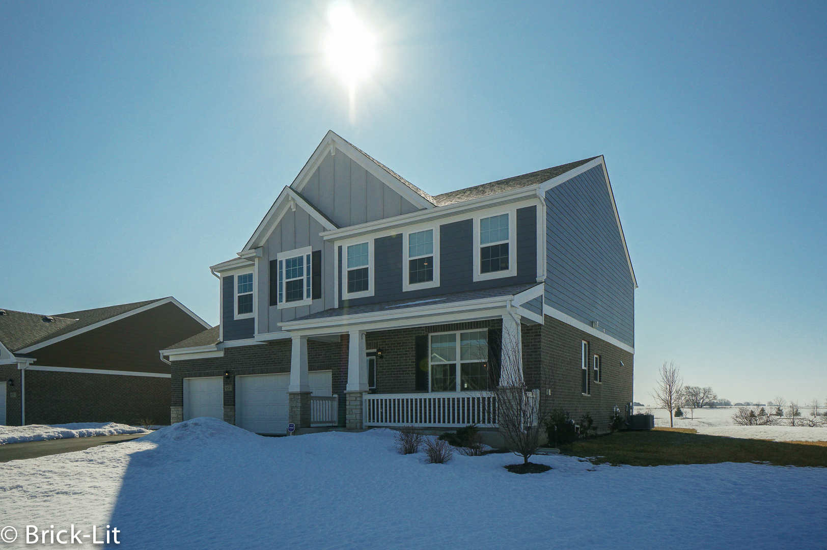 954 Redcliff Road New Lenox, IL 60451 - Photo 4 of 33