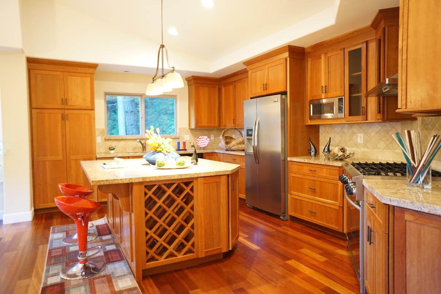 360 Blair Ranch Road Scotts Valley, CA 95066 - Photo 34 of 45 Gallery Image 34