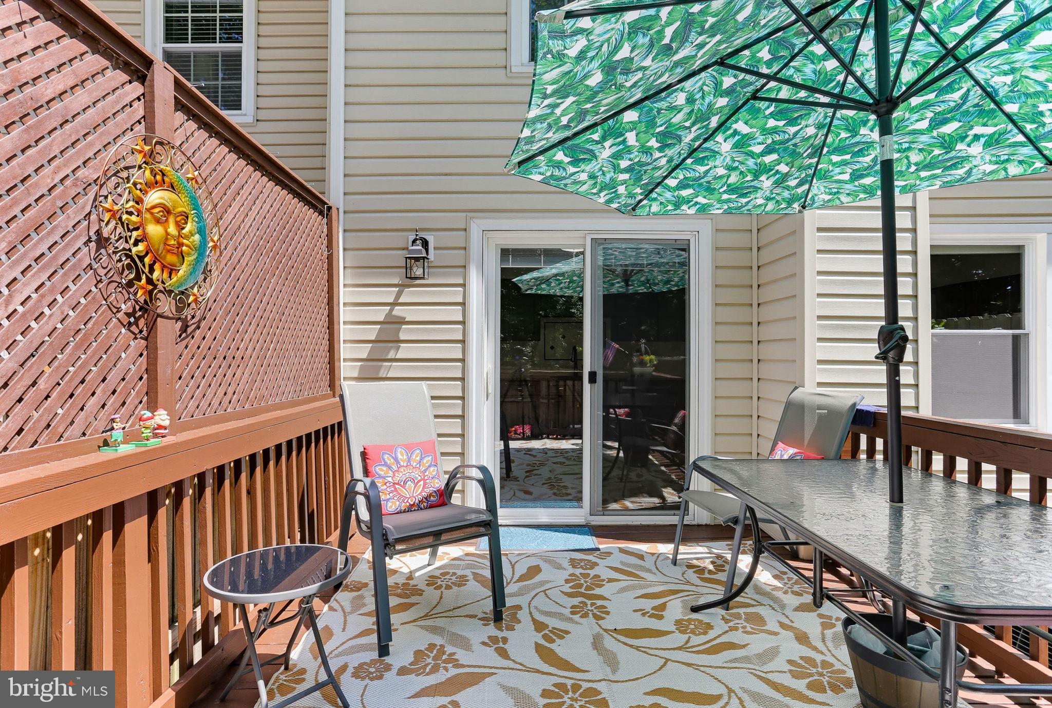 4815 Variation Road Nottingham, MD 21236 - Photo 31 of 37