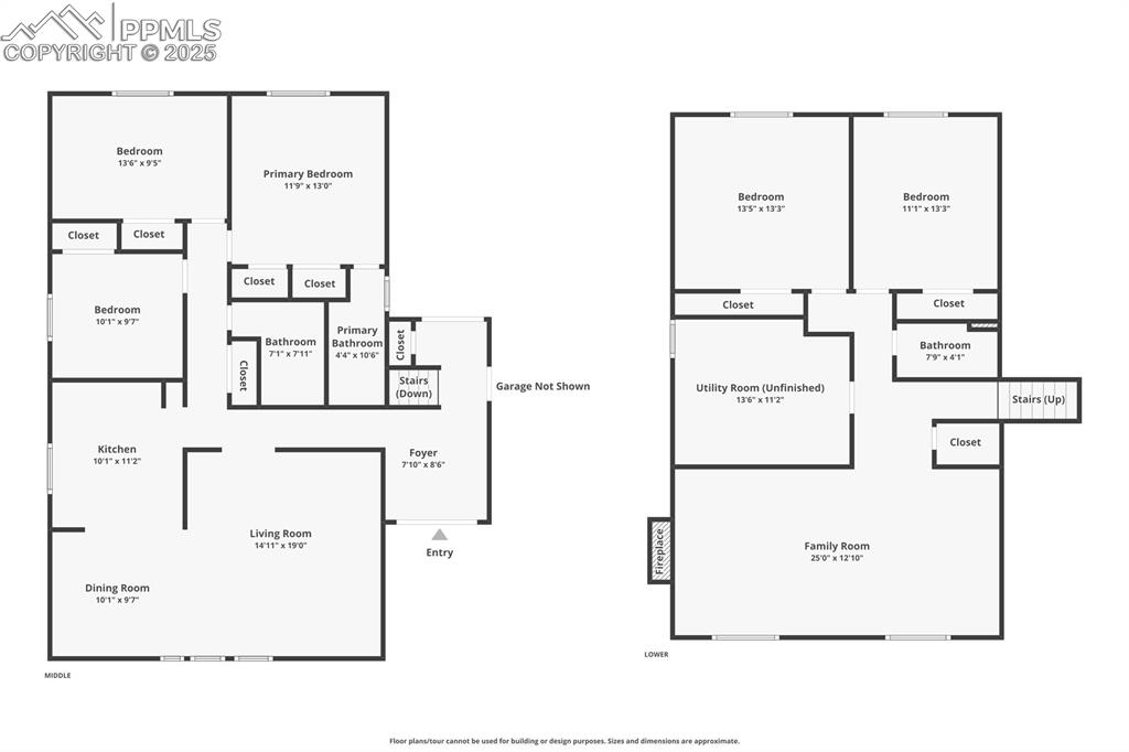 526 Griffith Way Colorado Springs, CO 80911 - Photo 46 of 46