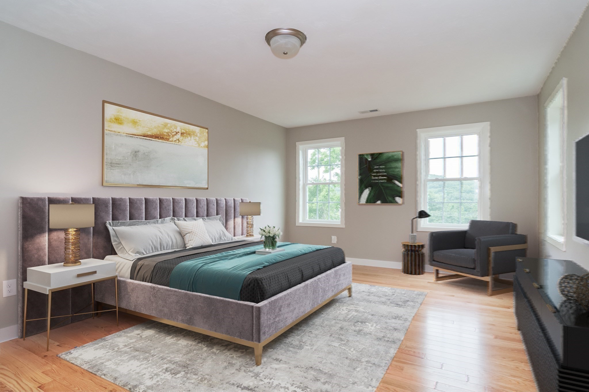 43 Martin Road Douglas, MA 01516 - Photo 31 of 41 Gallery Image 31