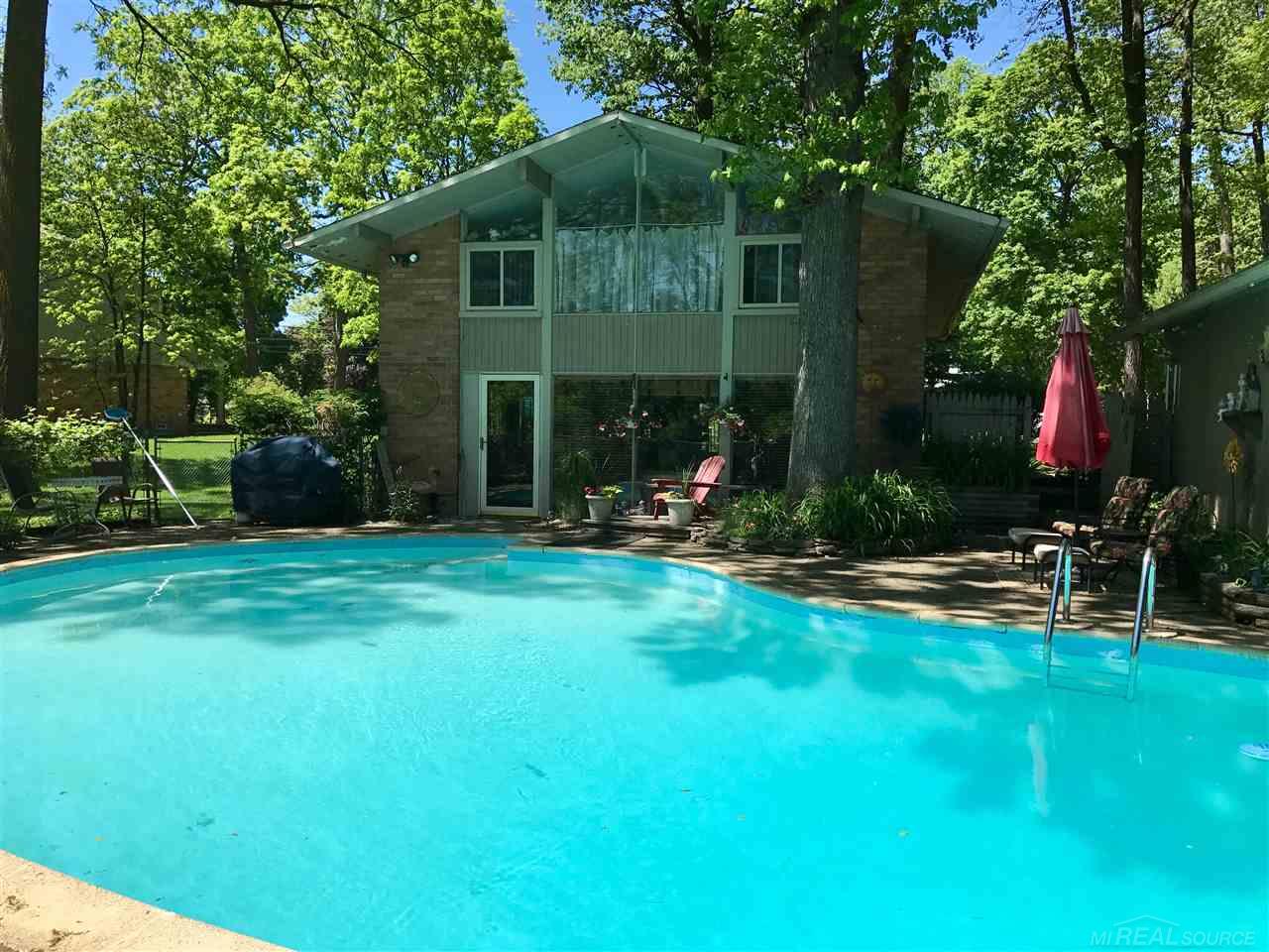2961 Hillendale Drive Rochester Hills, MI 48309 - Photo 37 of 41