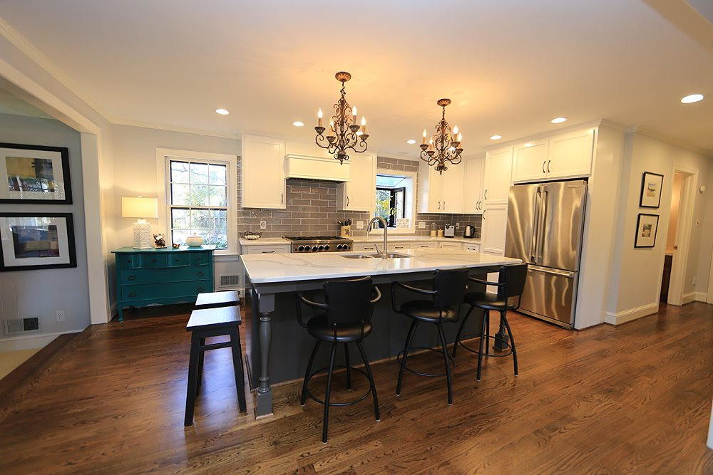 6805 Spring Run Circle Raleigh, NC 27615 - Photo 7 of 28 Photo 7