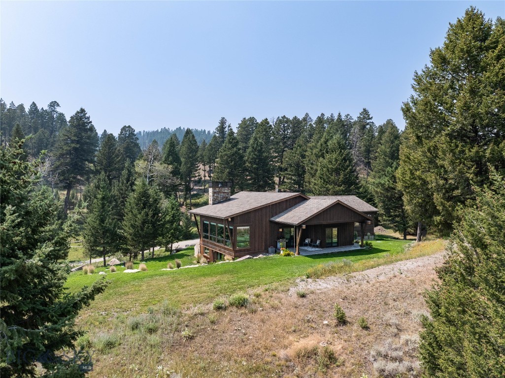 116 Elk Rdg Road Cameron, MT 59720 - Photo 23 of 79 Gallery Image 23