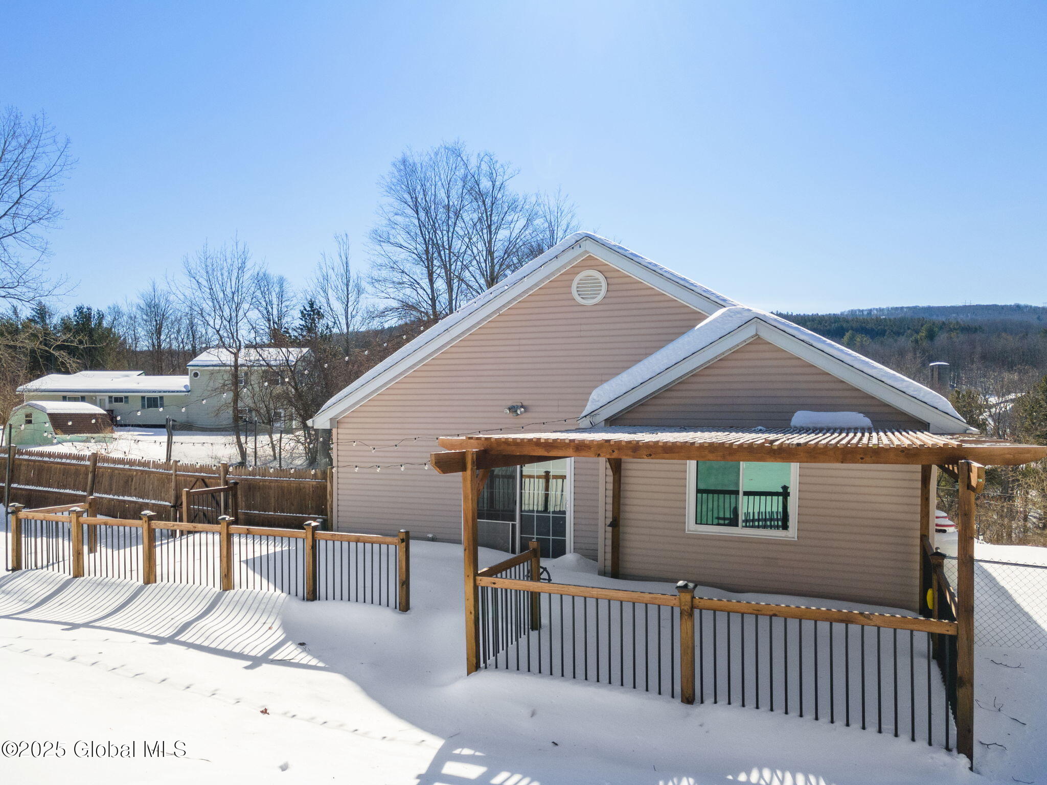 902 Muselbeck Road Princetown, NY 12137 - Photo 33 of 43 34-902MuselbeckRd_34