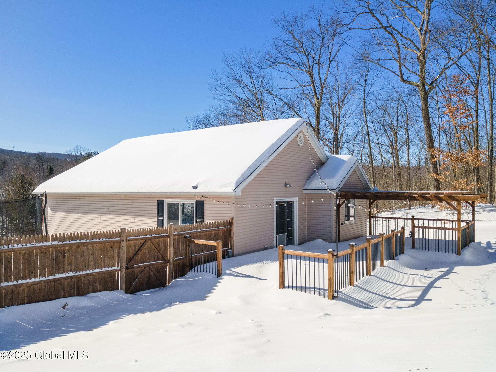 902 Muselbeck Road Princetown, NY 12137 - Photo 34 of 43 35-902MuselbeckRd_35