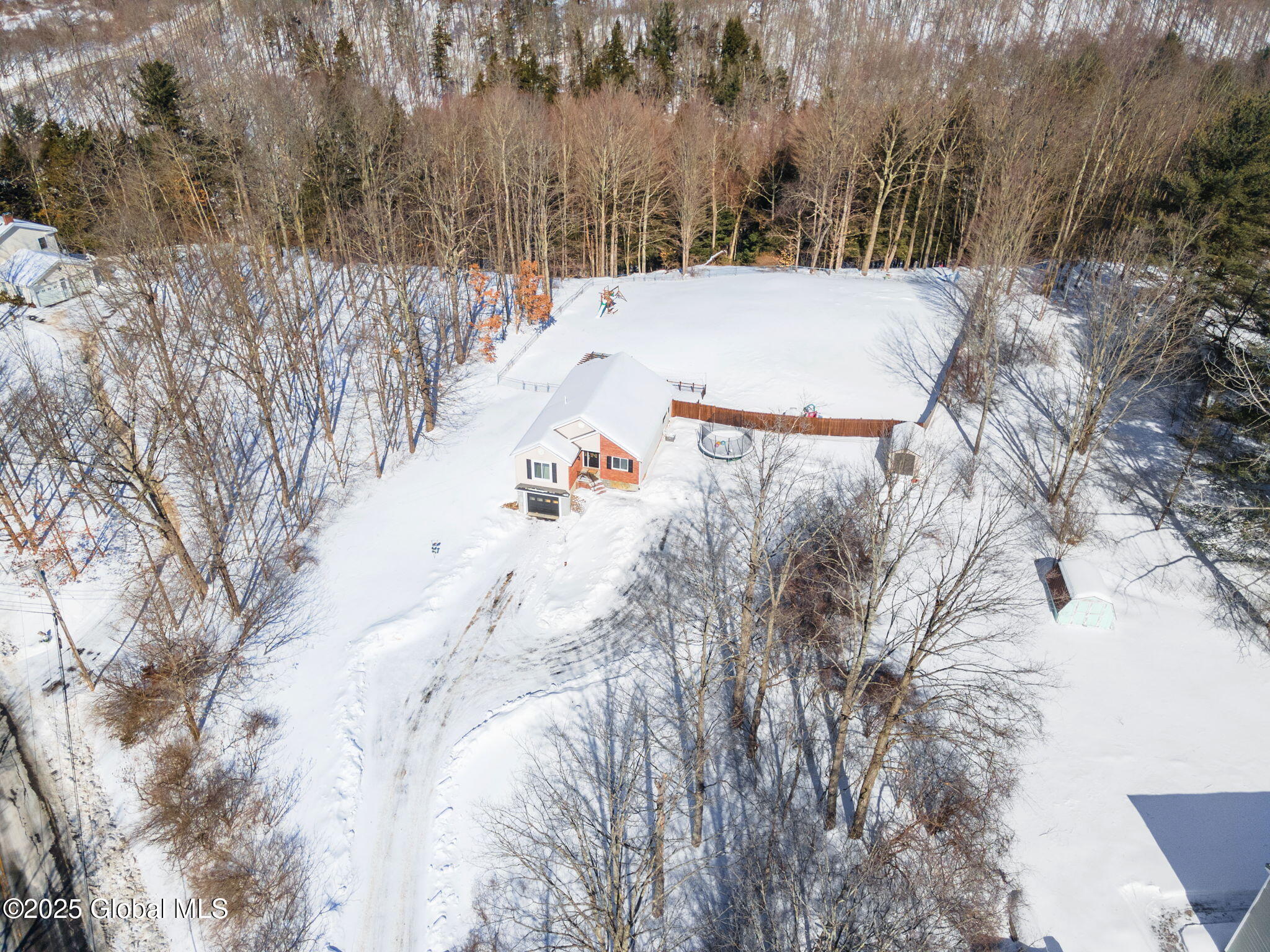 902 Muselbeck Road Princetown, NY 12137 - Photo 39 of 43 40-902MuselbeckRd_40