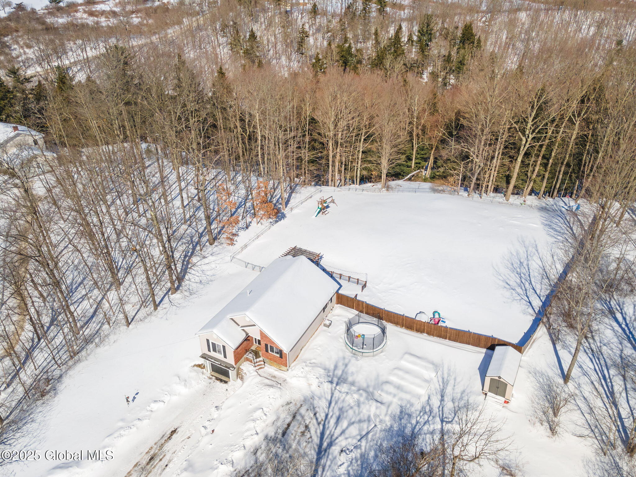 902 Muselbeck Road Princetown, NY 12137 - Photo 40 of 43 41-902MuselbeckRd_41