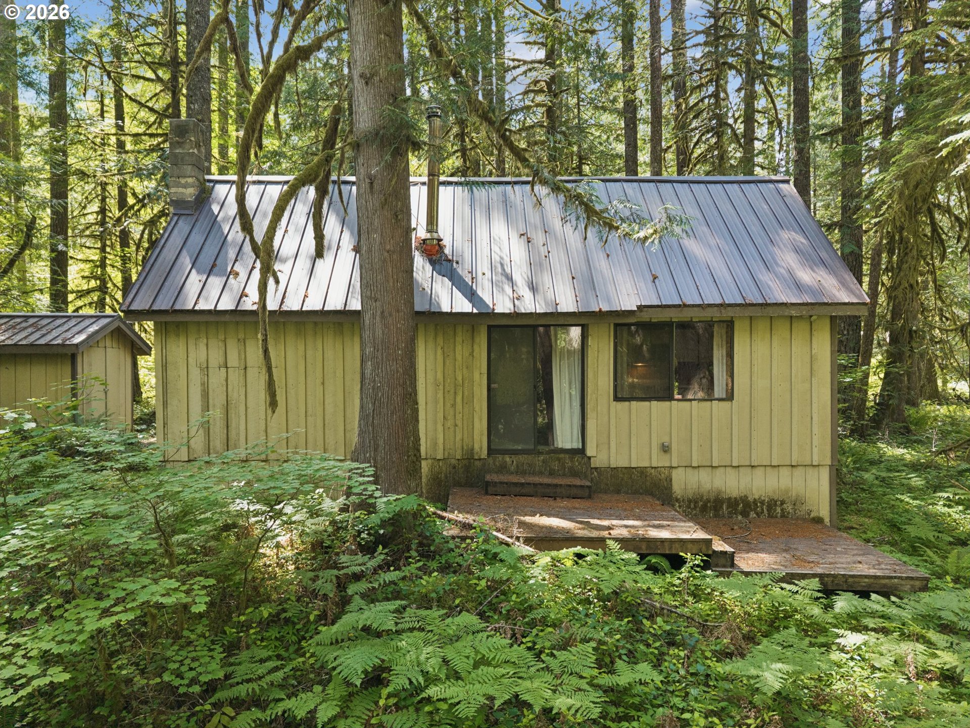 28320 Road 20 Rhododendron, OR 97049 - Photo 4 of 41