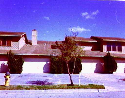 7140 Premont Drive, Unit 14 Corpus Christi, TX 78414 - Photo 1 of 1 a view of entryway and yard