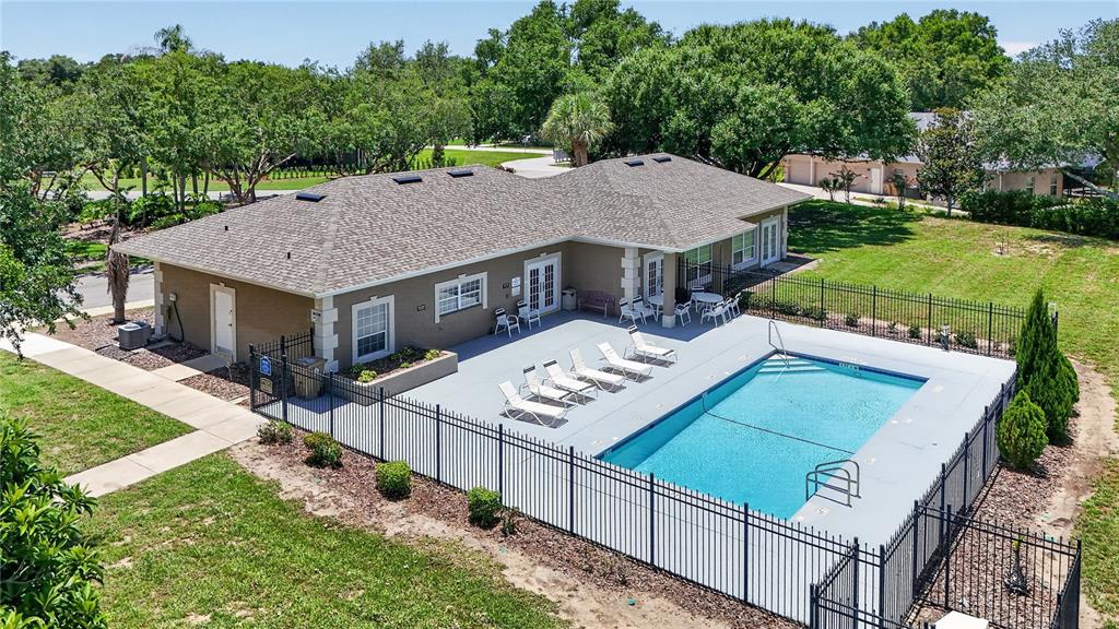 12608 Lake Ridge Circle Clermont, FL 34711 - Photo 56 of 58