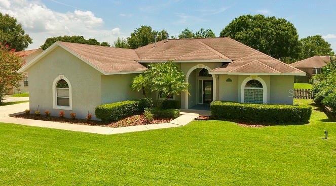 237 Santa Rosa Drive Winter Haven, FL 33884 - Photo 1 of 1