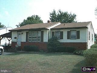 24 Cornwall Road New Castle, DE 19720 - Photo 1 of 1 Gallery Image 1