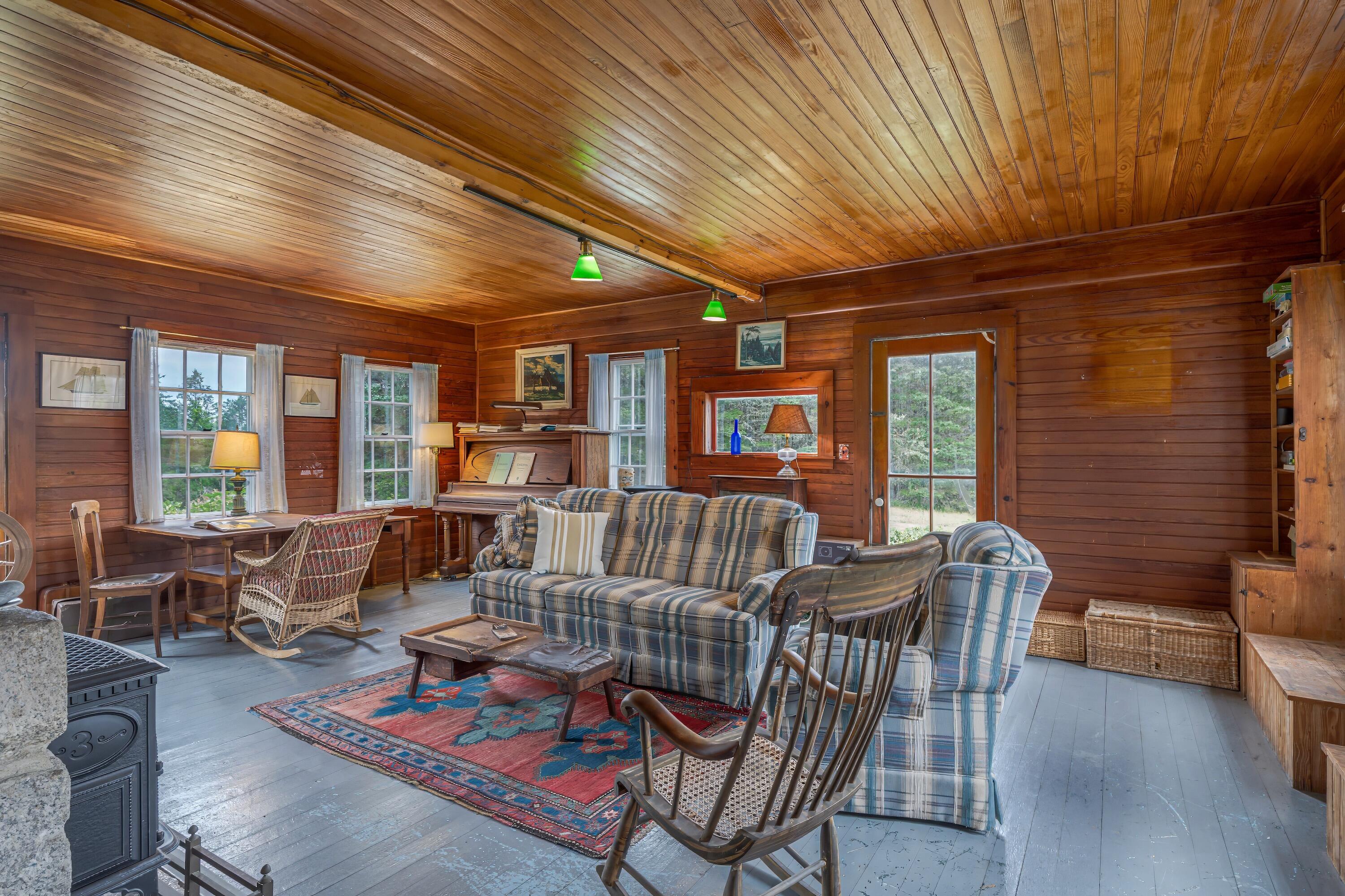 163 Back Road Brooklin, ME 04616 - Photo 32 of 132 164backroad - 33