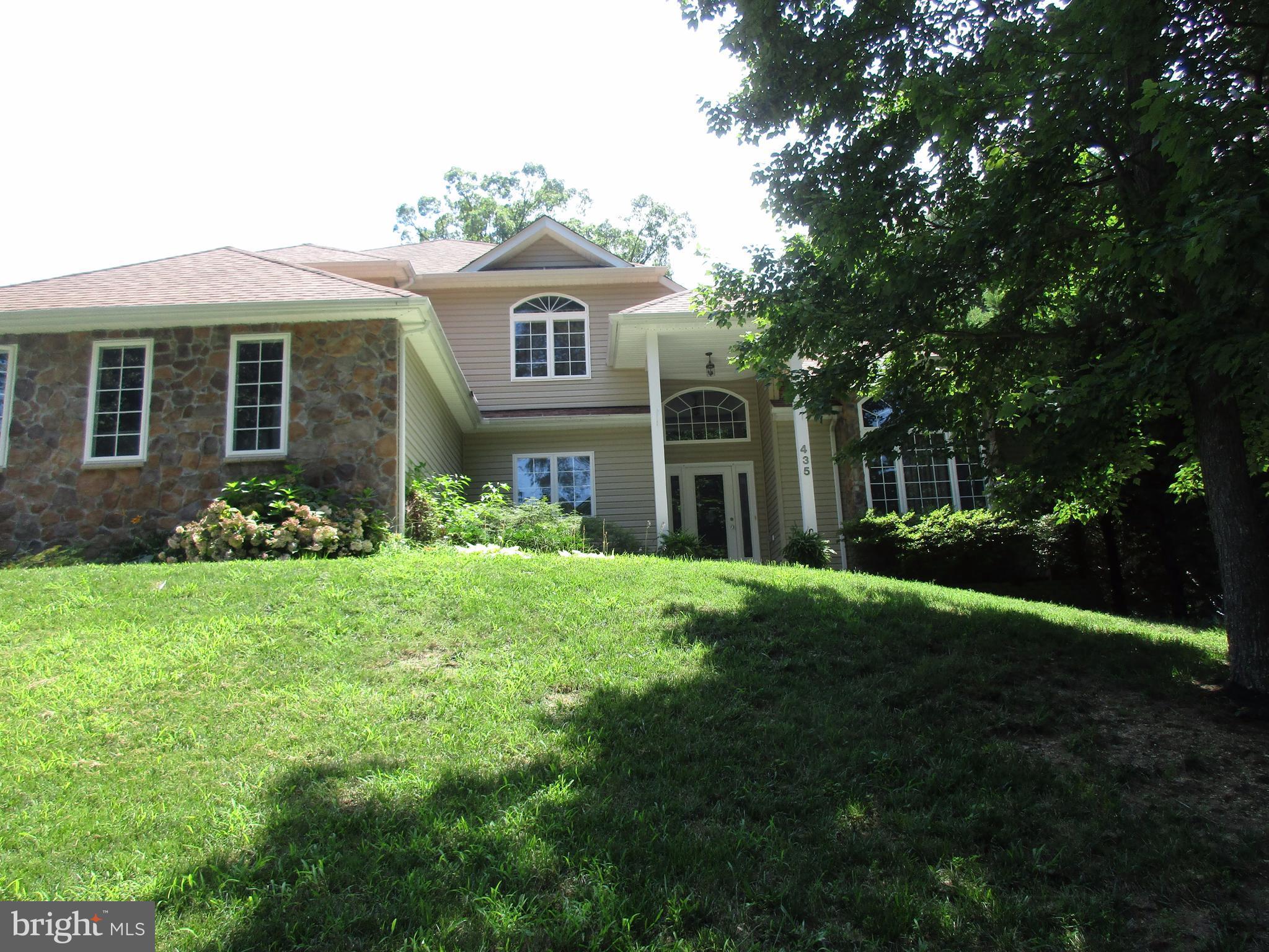221 Lessin Drive Lusby, MD 20657 - Photo 2 of 3 Community