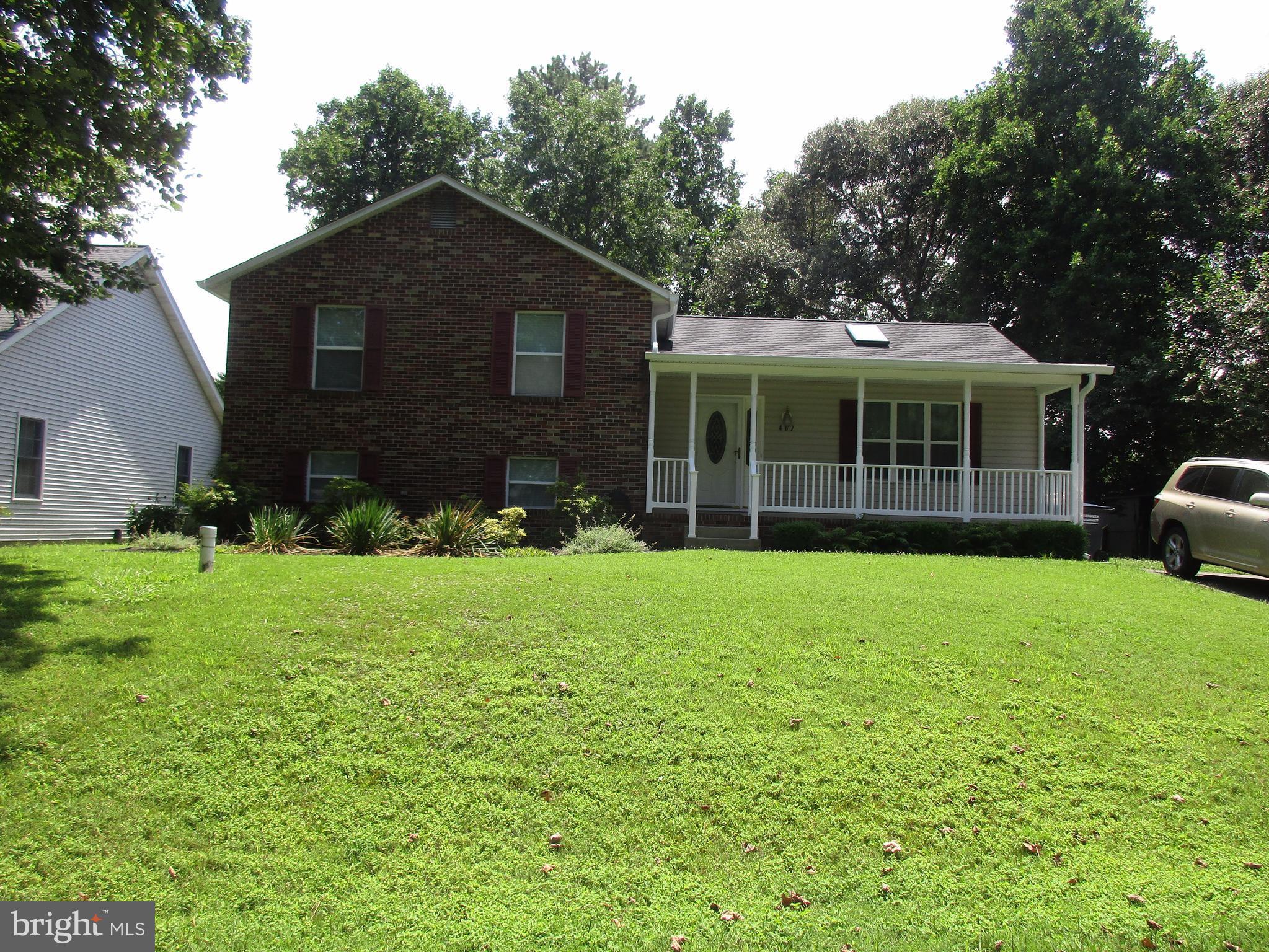 221 Lessin Drive Lusby, MD 20657 - Photo 3 of 3 Community