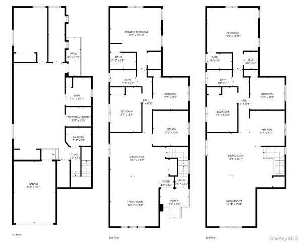 $2,350,000 | 45-15 Browvale Lane | Little Neck