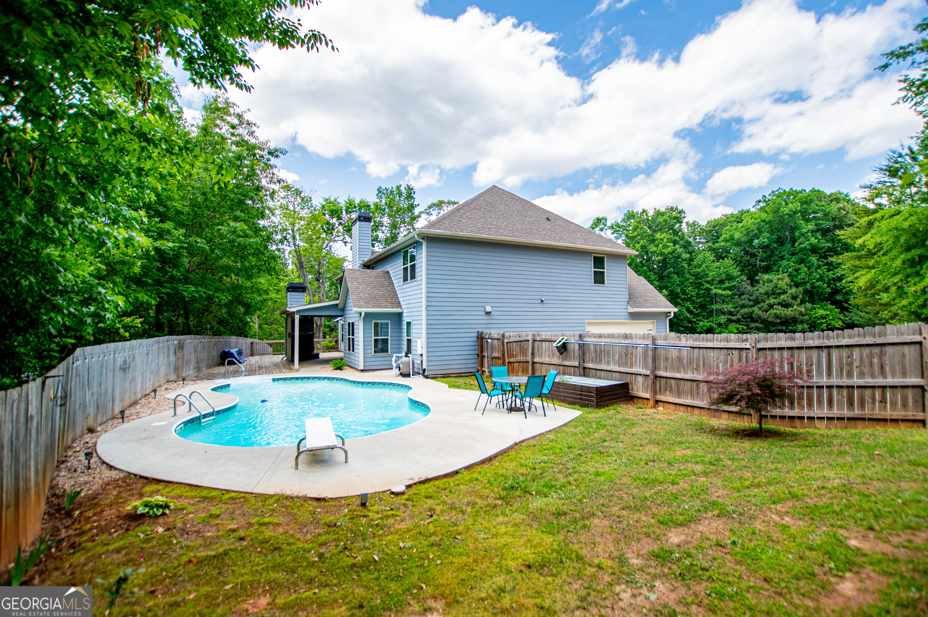 201 Overton Point Carrollton, GA 30116 - Photo 93 of 107