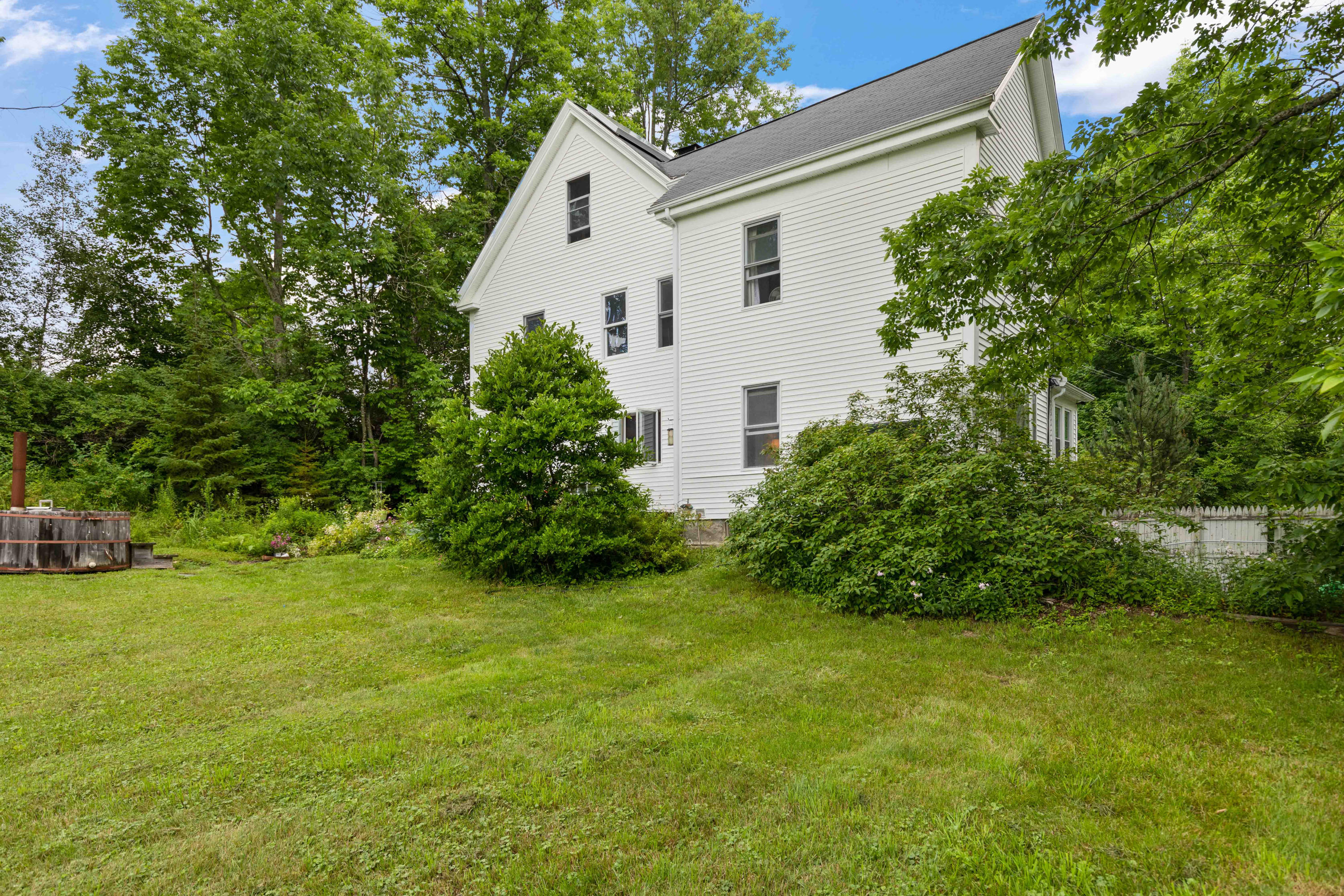 212 Pope Road Windham, ME 04062 - Photo 37 of 49 212 Pope Road Windham - 046