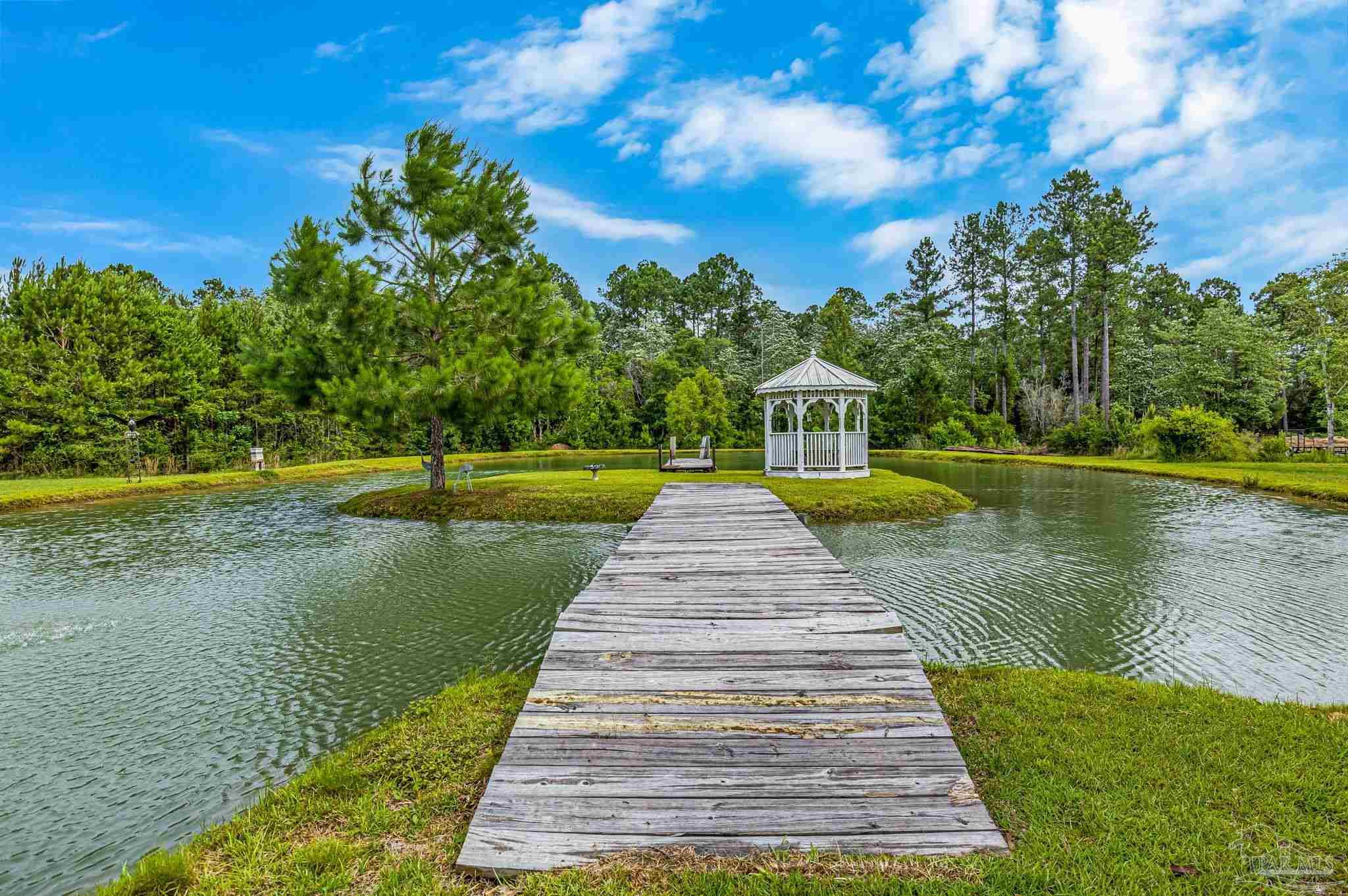 6749 Oser Road Milton, FL 32570 - Photo 5 of 71