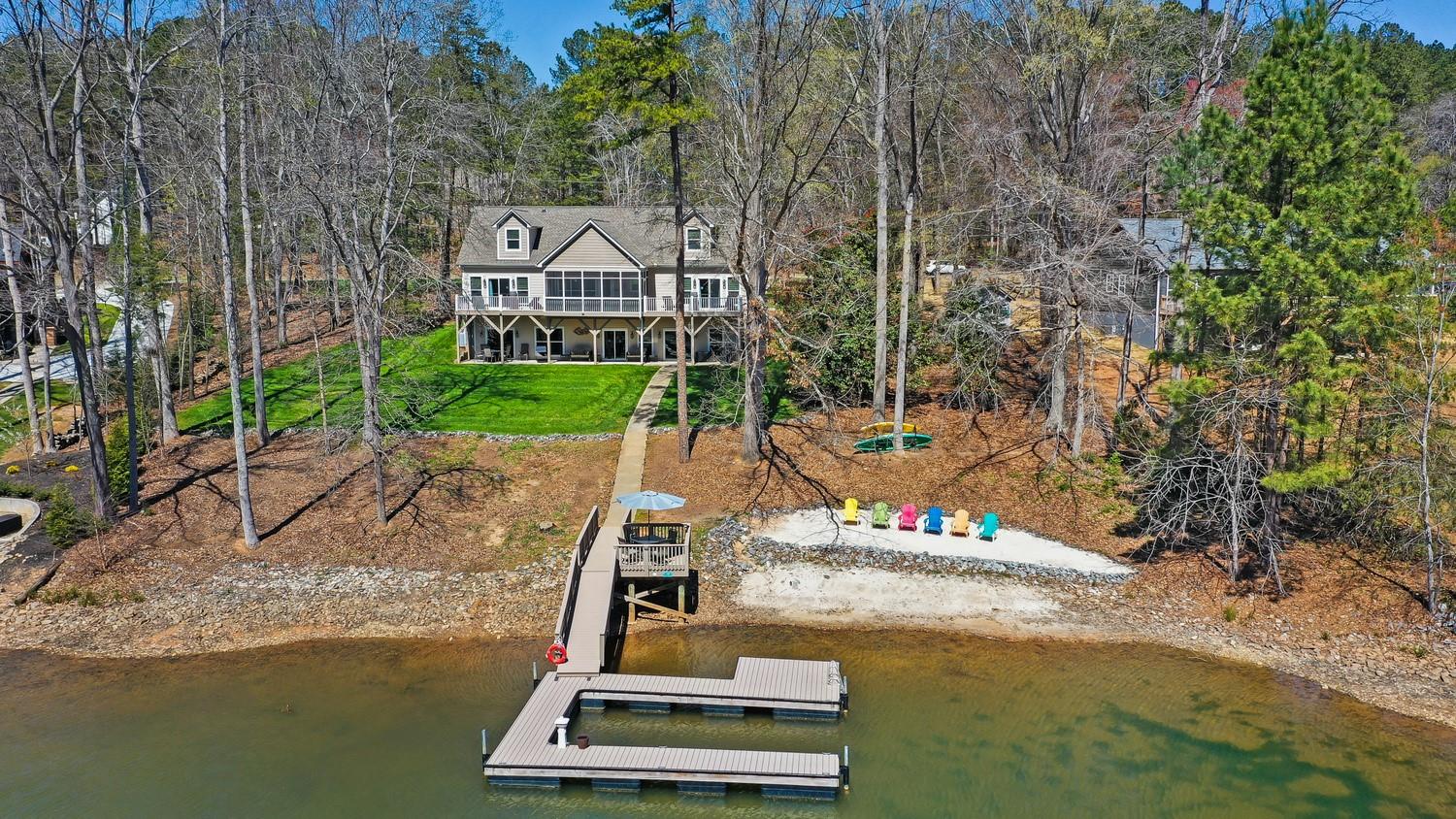 7462 Bankhead Road Denver, NC 28037 - Photo 2 of 46 Gallery Image 2