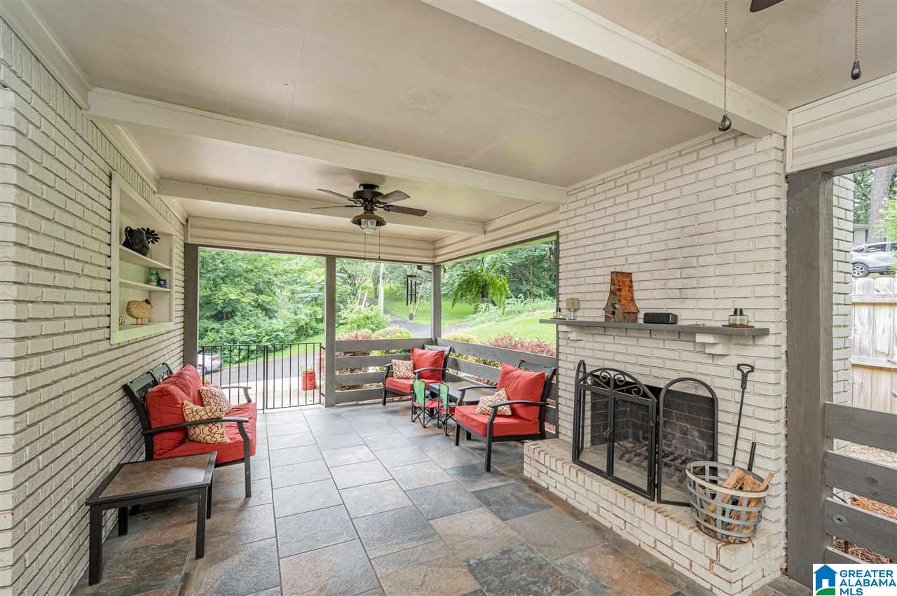210 Raymond Drive Birmingham, AL 35209 - Photo 39 of 50