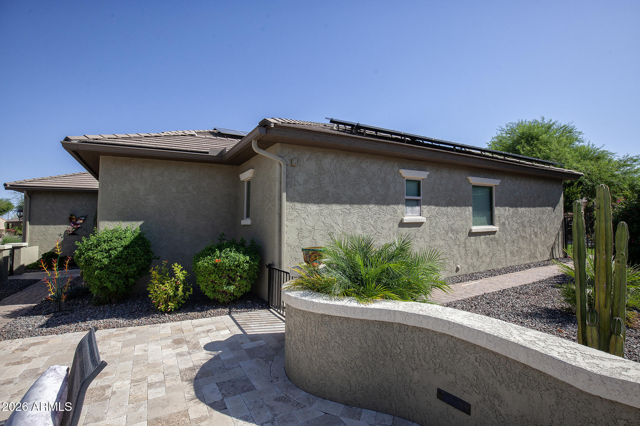 27124 West Burnett Road Buckeye, AZ 85396 - Photo 20 of 106