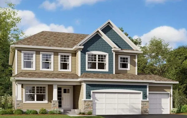 $783,166 | 6585 Wolfberry Curve, Minnetrista, MN 55331