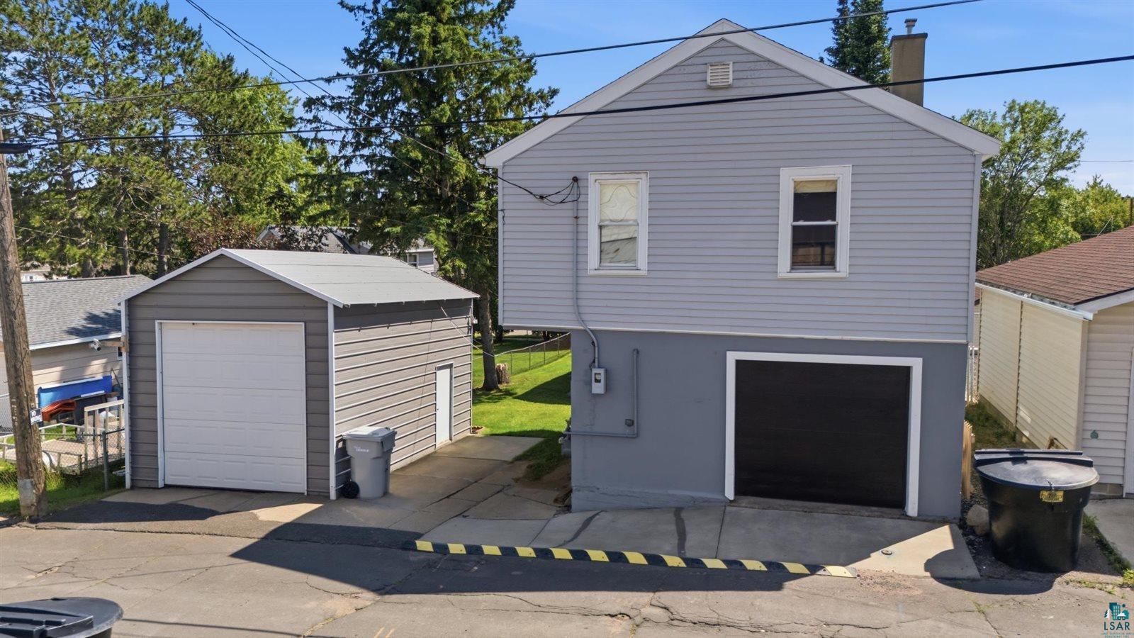 216 1st Street Southwest Chisholm, MN 55719 - Photo 2 of 49