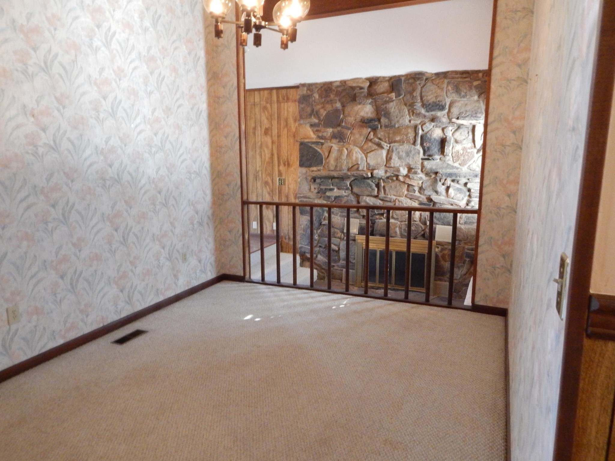 310 Houston Road Crossville, TN 38555 - Photo 13 of 40 a view of a hallway