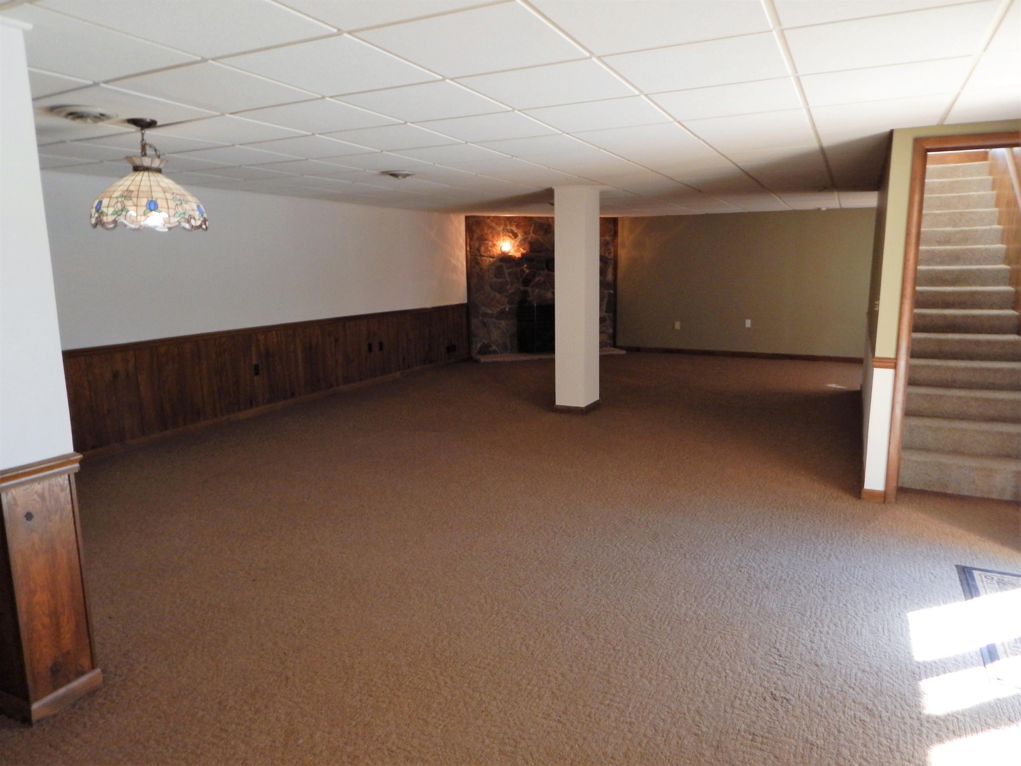 310 Houston Road Crossville, TN 38555 - Photo 28 of 40 a view of empty room with windows