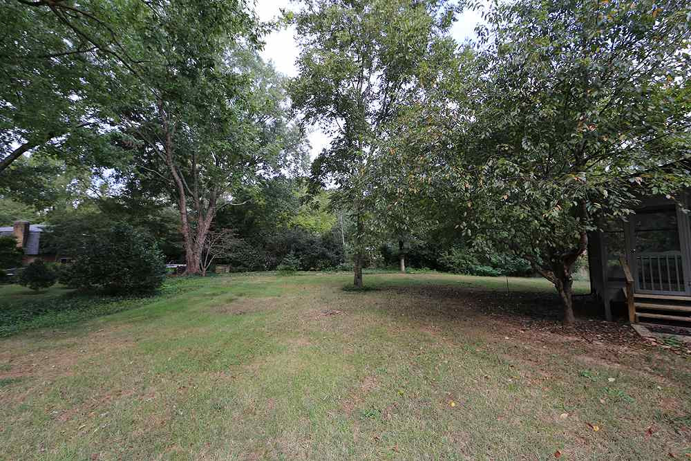 4008 Sherlock Court Raleigh, NC 27613 - Photo 22 of 25 Photo 22