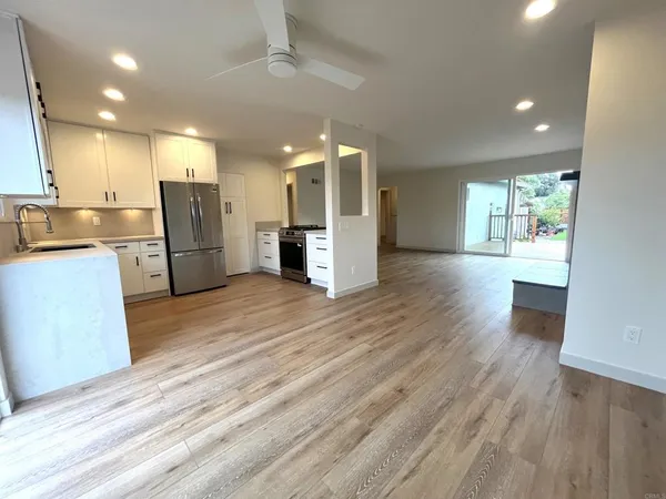 $2,688,000 | 804-814 Clark Avenue, Encinitas, CA 92024