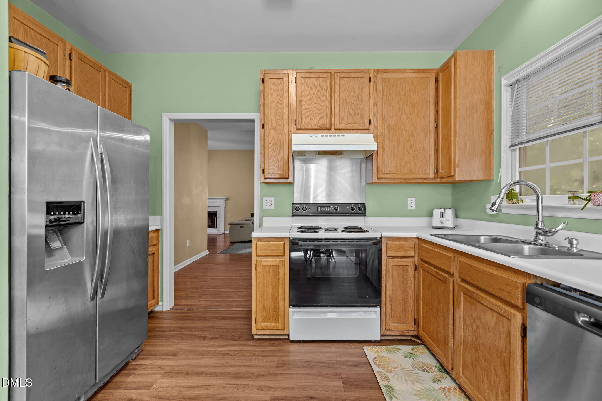 5223 Botany Bay Drive Raleigh, NC 27616 - Photo 12 of 36 12