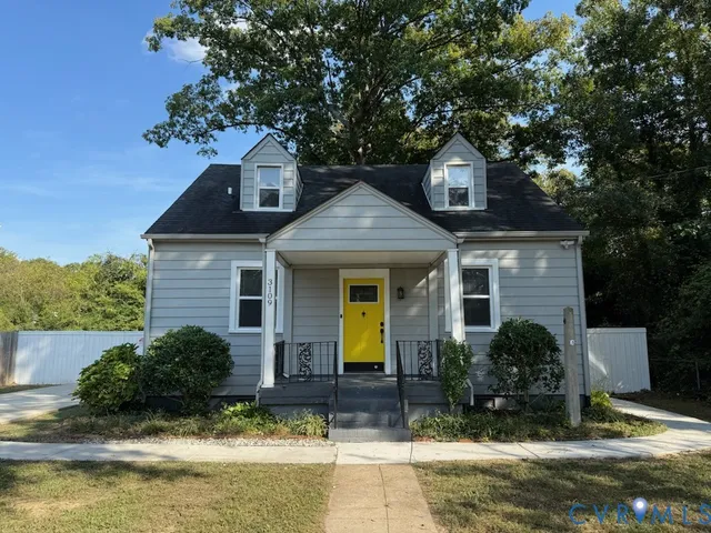 $289,999 | 3109 Johnson Road, Richmond, VA 23223