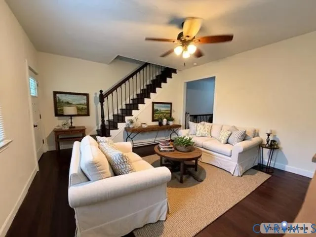 $289,999 | 3109 Johnson Road, Richmond, VA 23223