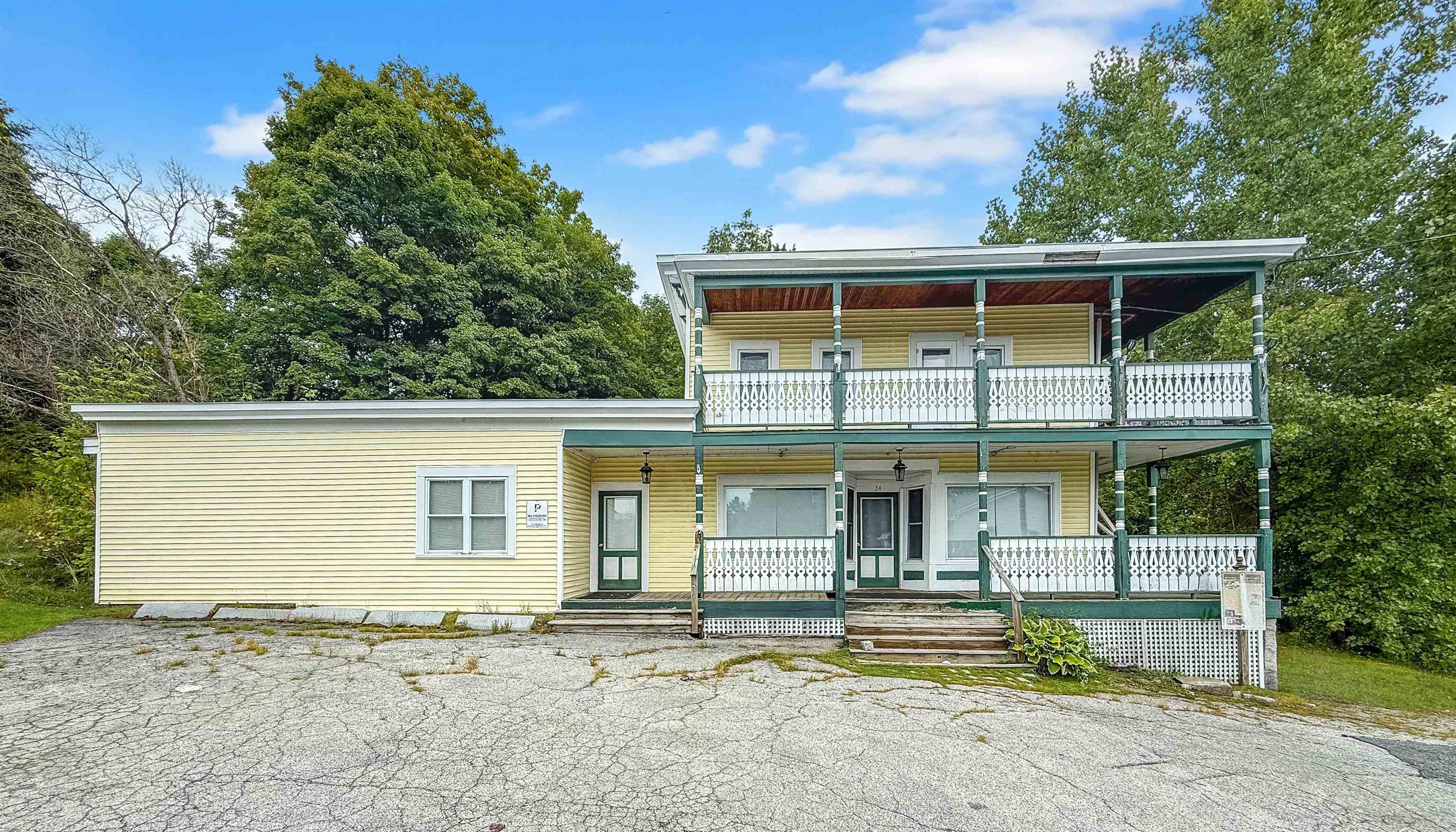 34 Church Hill Road Barre Town, VT 05654 - Photo 17 of 17 Gallery Image 17