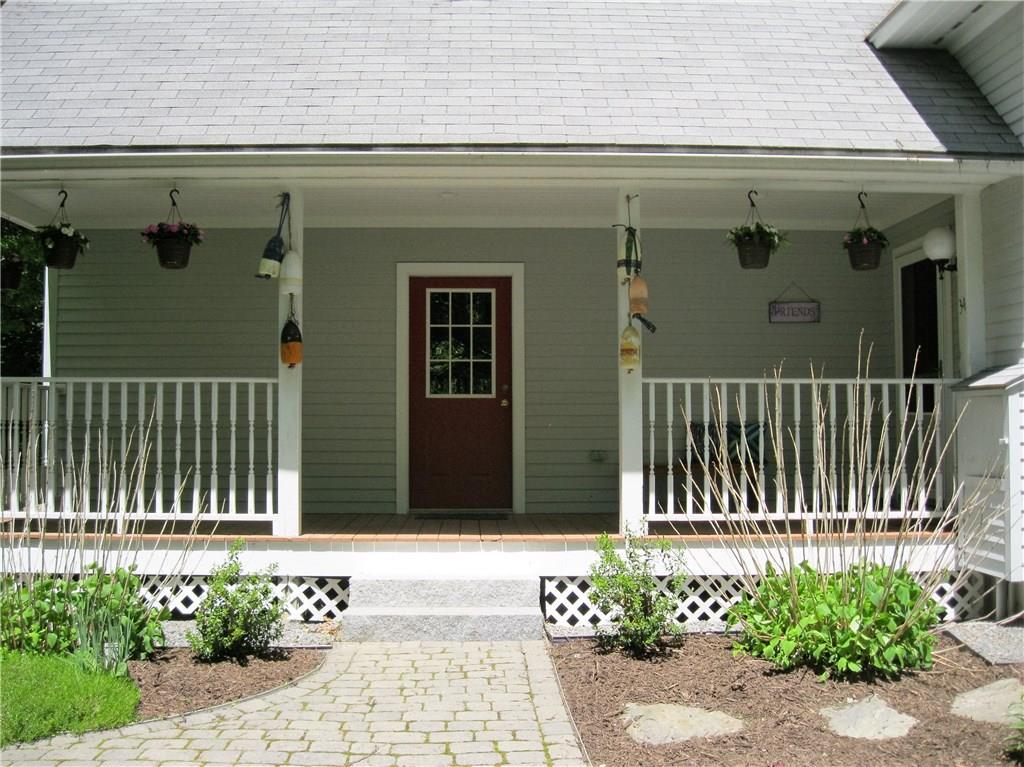 34 Eastfield Road Portland, ME 04102 - Photo 32 of 35 Photo