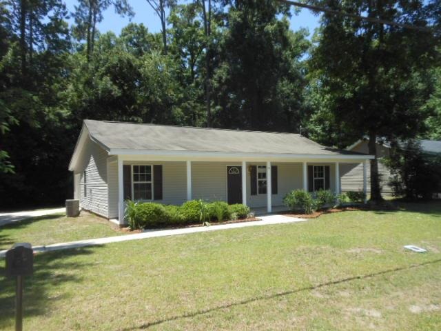 68 J R Milton Road Crawfordville, FL 32327 - Photo 1 of 17 Gallery Image 1
