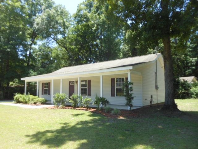 68 J R Milton Road Crawfordville, FL 32327 - Photo 17 of 17 Gallery Image 17