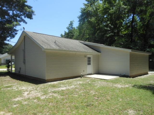 68 J R Milton Road Crawfordville, FL 32327 - Photo 2 of 17 Gallery Image 2